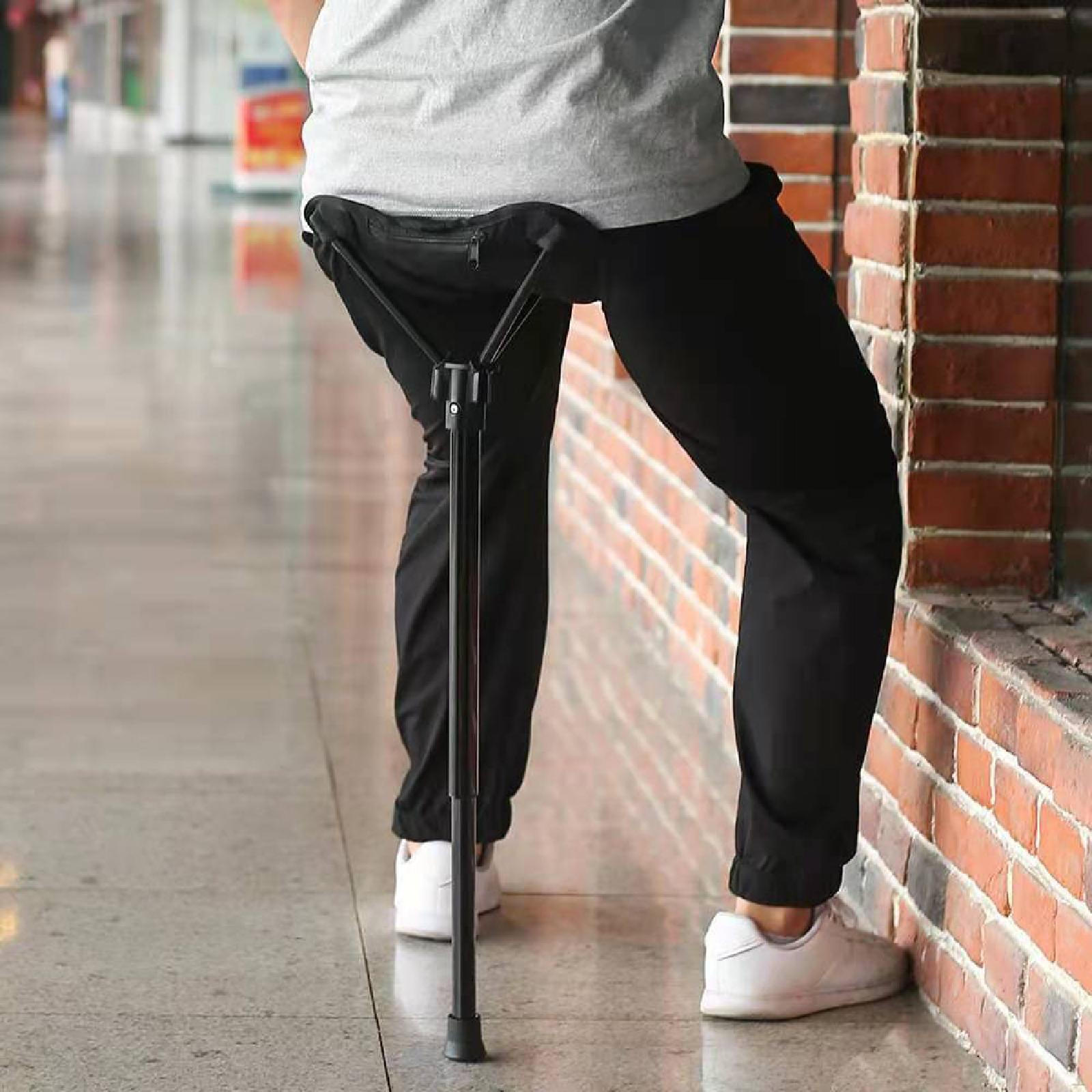 Camping Folding Stool Chair Collapsible Height Adjustable Retractable for Garden Travel Hiking Lawn чорний
Camping Folding Stool Chair Collapsible Height Adjustable Retractable for Garden Travel Hiking Lawn чорний