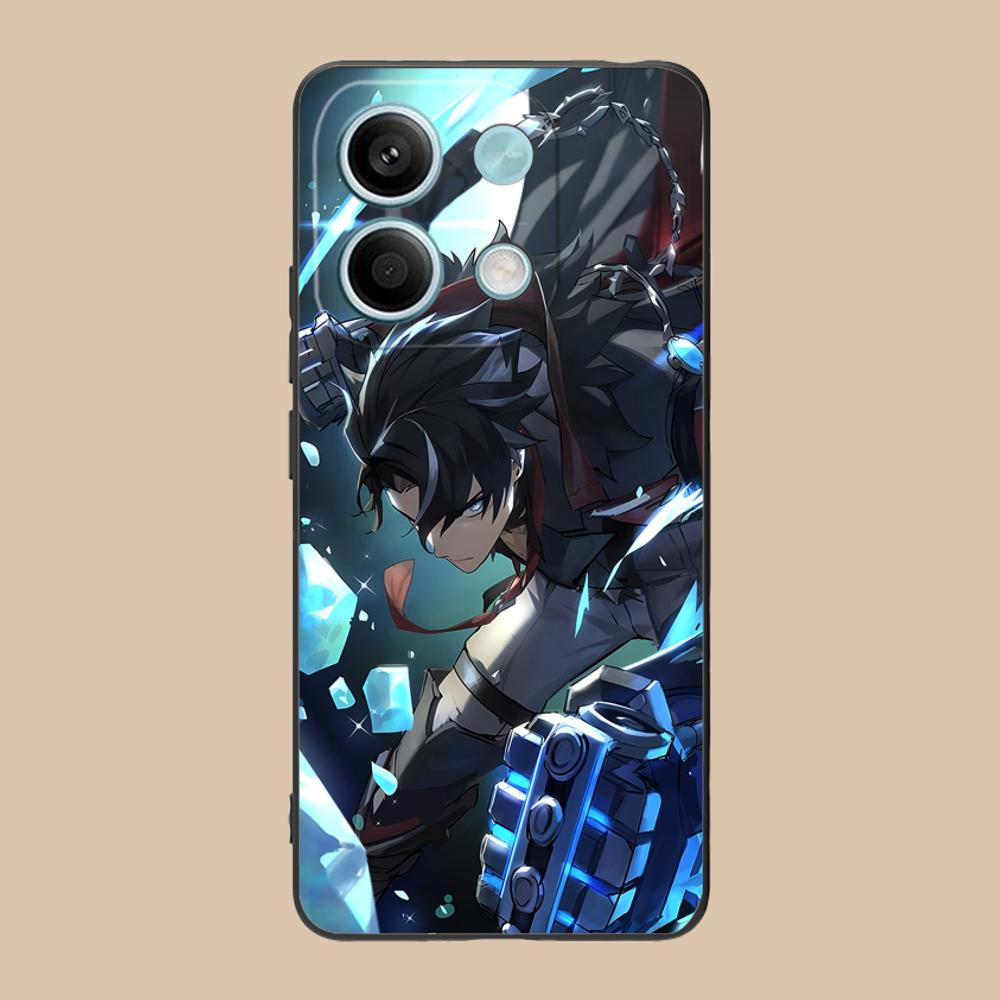 Game GI Wriothesley Matte TPU Mobile Phone Case for POCO M7 M6 M5 M4 M3 X7 X6 X5 X4 X3 Pro GT 5G Colorful Printing Cover Poco X3 GT
Game GI Wriothesley Matte TPU Mobile Phone Case for POCO M7 M6 M5 M4 M3 X7 X6 X5 X4 X3 Pro GT 5G Colorful Printing Cover Poco X3 GT