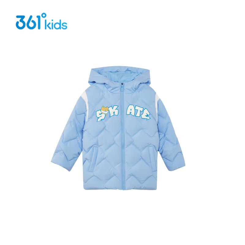 361° Boys Winter Down Jacket K52444908 120cm
361° Boys Winter Down Jacket K52444908 120cm