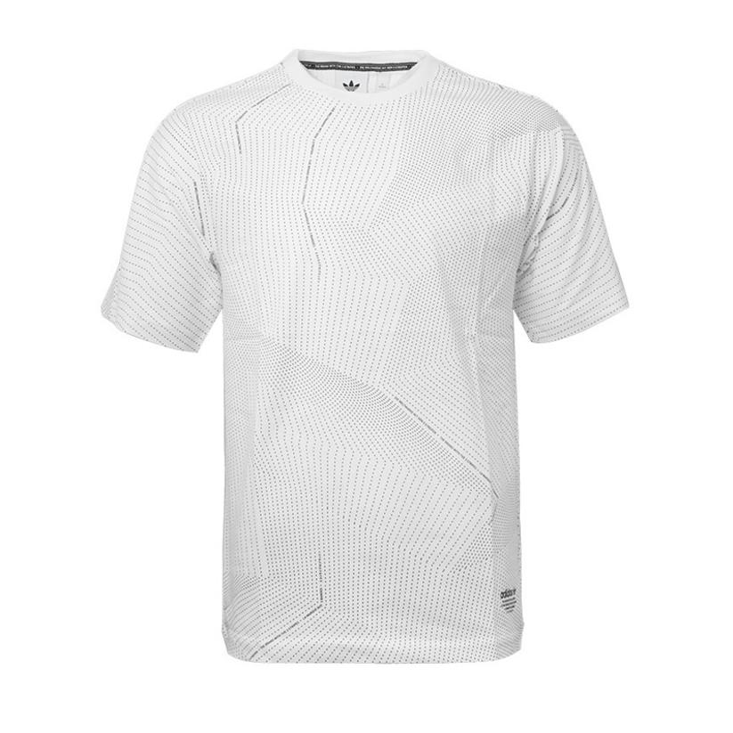Adidas Оригинальная спортивная футболка с круглым вырезом, логотипом и короткими рукавами, мужская, топы, белая, CE1628 XS
Adidas Оригинальная спортивная футболка с круглым вырезом, логотипом и короткими рукавами, мужская, топы, белая, CE1628 XS