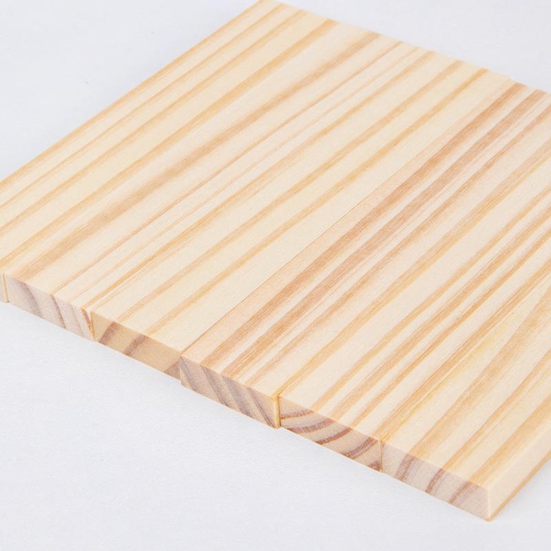 Creative 100-Piece Wooden Building Blocks for Children - Construction & Stacking Strips Toys for Kindergarten
Creative 100-Piece Wooden Building Blocks for Children - Construction & Stacking Strips Toys for Kindergarten