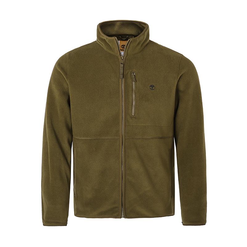 Timberland Solid Color Stand Collar Warm Fleece Jacket Men Jackets Army-Green A69KN-302 L
Timberland Solid Color Stand Collar Warm Fleece Jacket Men Jackets Army-Green A69KN-302 L