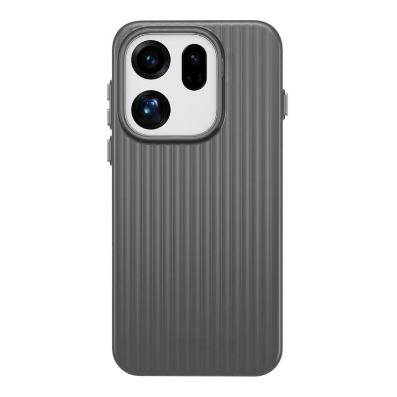 Very Thin Transparent Cover with Precise Cutout Ensuring Easy Access to Port Plus Grid Defense Suitable for Find X9 чорний
Very Thin Transparent Cover with Precise Cutout Ensuring Easy Access to Port Plus Grid Defense Suitable for Find X9 чорний