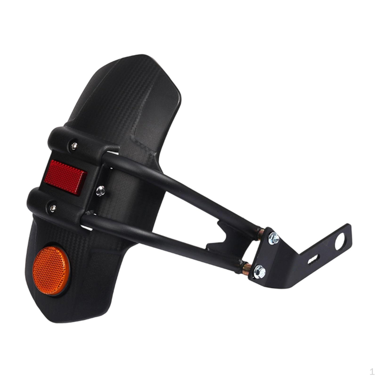 Защитник брызговика мотоцикла с подсветкой, аксессуар, протектор, заднее колесо B
Защитник брызговика мотоцикла с подсветкой, аксессуар, протектор, заднее колесо B