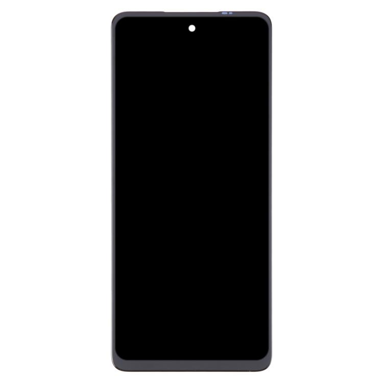 For Motorola Moto E14 4G Grade B LCD Screen and Digitizer Assembly Part Replacement (Without Logo) Type A
For Motorola Moto E14 4G Grade B LCD Screen and Digitizer Assembly Part Replacement (Without Logo) Type A
