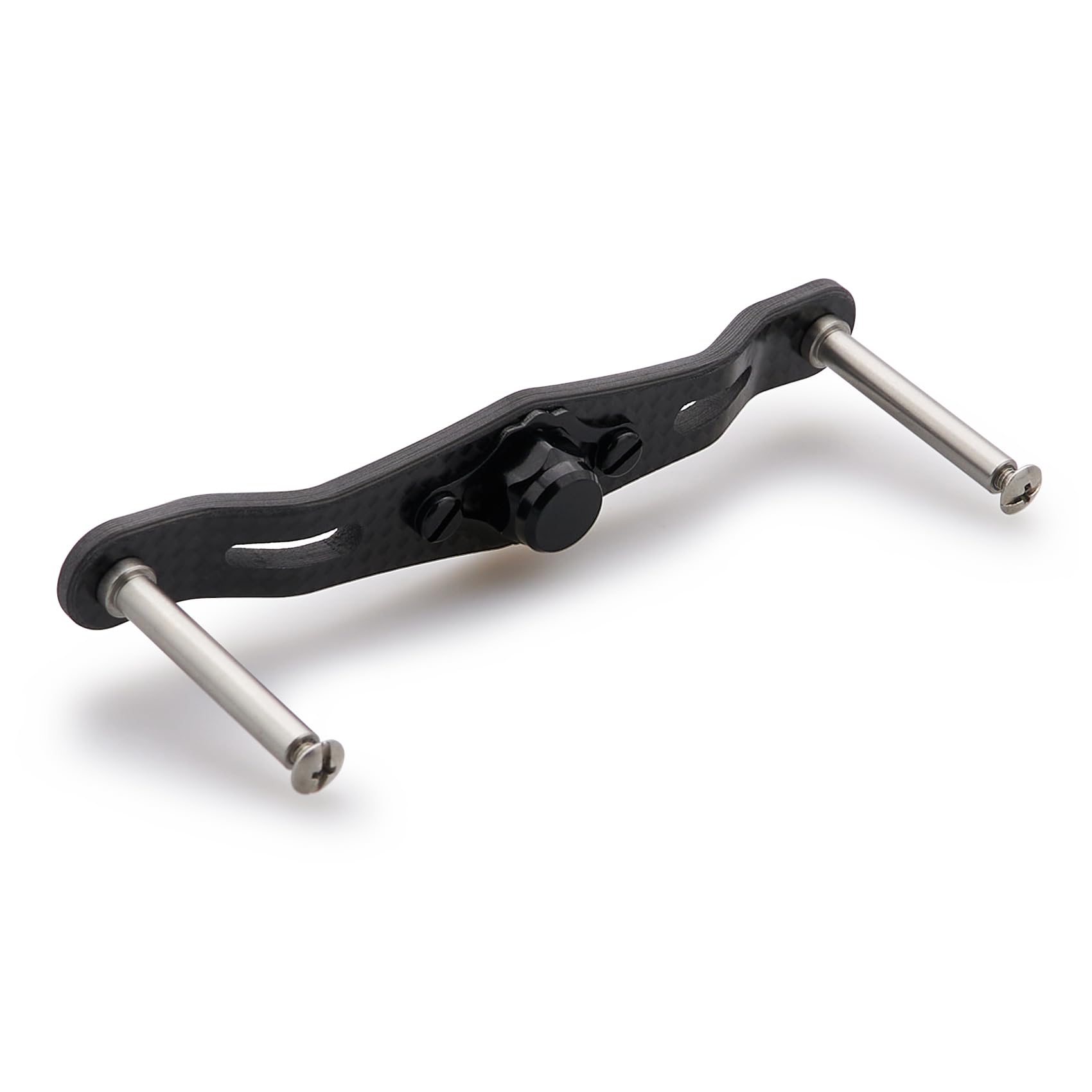 HEIGHTEN Рукоятка катушки Карбоновое полотно Карбон Shimano Daiwa Abu Ka Lucia Совместимая мультипликаторная катушка V2.0 85/95мм (Нет ручки) 1.5К (85мм) (64)
HEIGHTEN Рукоятка катушки Карбоновое полотно Карбон Shimano Daiwa Abu Ka Lucia Совместимая мультипликаторная катушка V2.0 85/95мм (Нет ручки) 1.5К (85мм) (64)