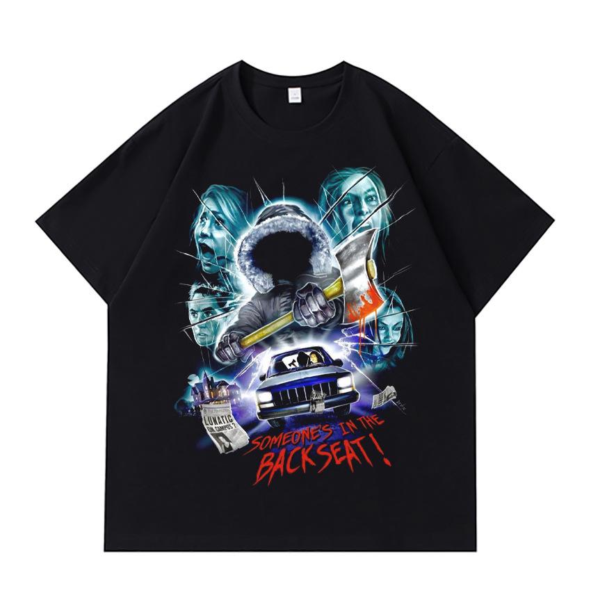 DTG Print Cool Series Чоловічі та жіночі футболки з принтом Літнє дозвілля Універсальна брендова вулична мода Вільні чоловічі та жіночі топи 4XL чорний
DTG Print Cool Series Чоловічі та жіночі футболки з принтом Літнє дозвілля Універсальна брендова вулична мода Вільні чоловічі та жіночі топи 4XL чорний
