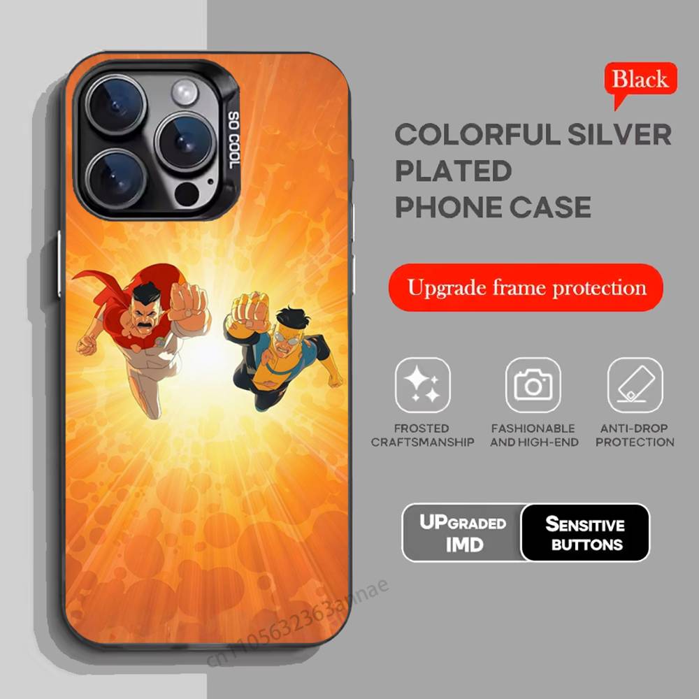 I-Незламний Смішний чохол для телефону для iPhone 17 11 12 Pro Max Plus Mini Air SE 16e 14 15 16 13 М який корпус iPhone12mini
I-Незламний Смішний чохол для телефону для iPhone 17 11 12 Pro Max Plus Mini Air SE 16e 14 15 16 13 М який корпус iPhone12mini