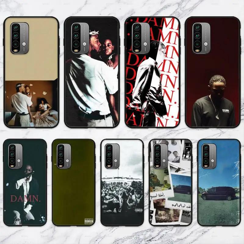 Чехол для телефона Kendrick Lamar Rapper для Xiaomi9 10 11PRO LITE Redmi NOTE7 8 9 10A PRO K40 Poco3 Shell Redmi9a
Чехол для телефона Kendrick Lamar Rapper для Xiaomi9 10 11PRO LITE Redmi NOTE7 8 9 10A PRO K40 Poco3 Shell Redmi9a
