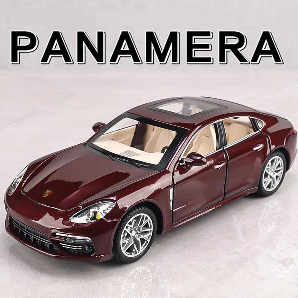 1:24 Porsche Panamera Sports car Simulation Diecast Metal Alloy Model car Sound and Light Pull Back Collection Kids Toy Gifts белый
1:24 Porsche Panamera Sports car Simulation Diecast Metal Alloy Model car Sound and Light Pull Back Collection Kids Toy Gifts белый