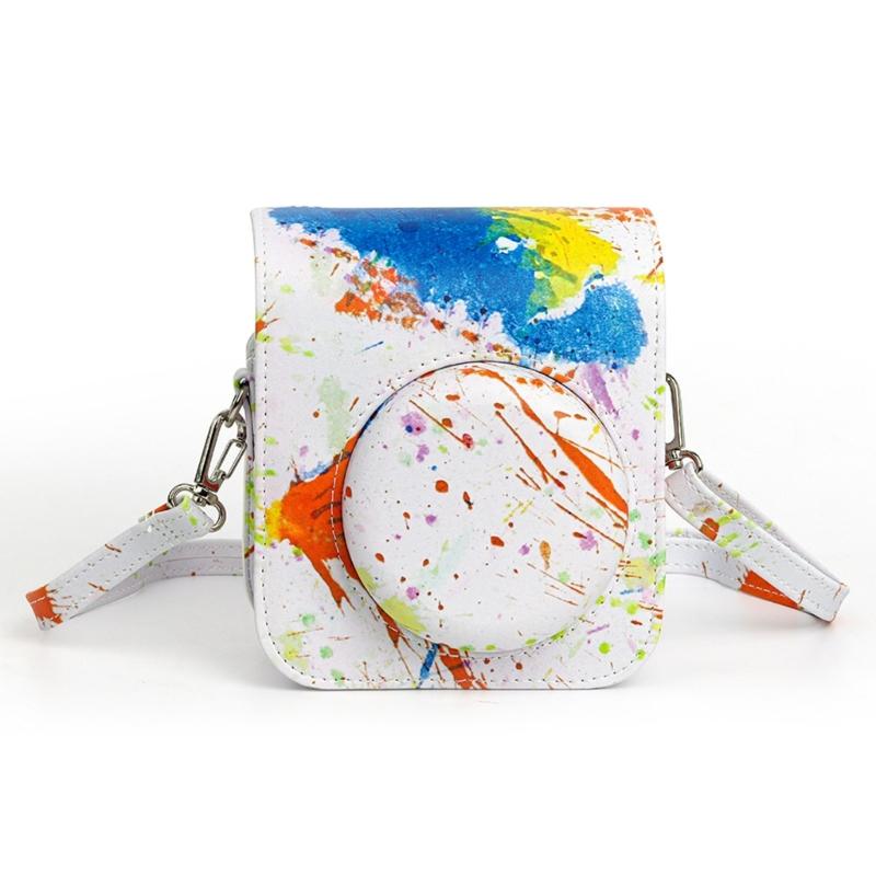 For Mini12 Artist Catena Camera Bag PU Multifunction Collection Organizer Supplies for Children Adults Male Female
For Mini12 Artist Catena Camera Bag PU Multifunction Collection Organizer Supplies for Children Adults Male Female