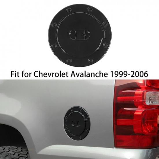 Car Fuel Tank Gas Door Cap Cover for Chevy Silverado Tahoe Suburban 1999-06
Car Fuel Tank Gas Door Cap Cover for Chevy Silverado Tahoe Suburban 1999-06