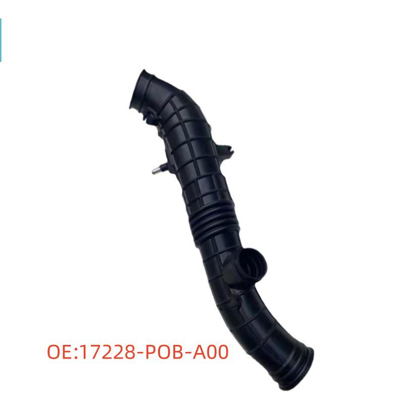 Шланг воздушного фильтра для автомобиля Honda 17228-POB-A00 Suitable for Honda air filter hose
Шланг воздушного фильтра для автомобиля Honda 17228-POB-A00 Suitable for Honda air filter hose