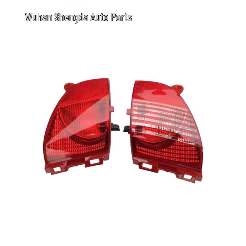 6350GJ 6351GH Rear Fog Light for Peugeot 2008 and 308CC Right (without lamp holder)
6350GJ 6351GH Rear Fog Light for Peugeot 2008 and 308CC Right (without lamp holder)