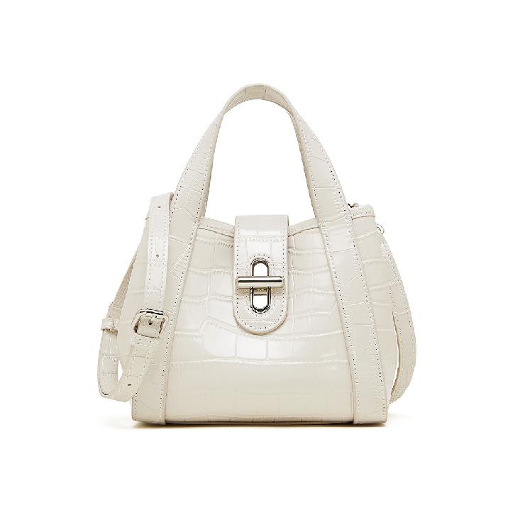 New light luxury versatile women s shoulder bag, genuine leather commuter crocodile pattern handbag
New light luxury versatile women s shoulder bag, genuine leather commuter crocodile pattern handbag