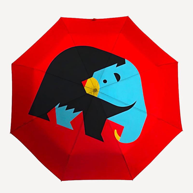 1pc Bear Circle Automatic Open/close Umbrella, 8-Rib sturdy structure, Portable Travel Umbrella, Parties, Everyday Useb001
1pc Bear Circle Automatic Open/close Umbrella, 8-Rib sturdy structure, Portable Travel Umbrella, Parties, Everyday Useb001