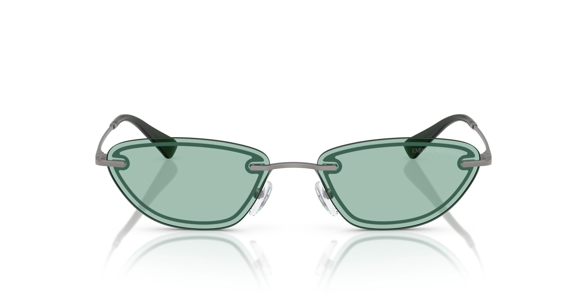 Солнцезащитные очки Emporio Armani 0EA2158 МАТОВЫЙ ГРАФИТОВЫЙ 57
Солнцезащитные очки Emporio Armani 0EA2158 МАТОВЫЙ ГРАФИТОВЫЙ 57