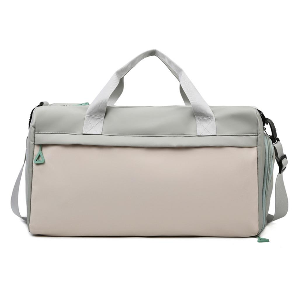 Travel bag Women s short-distance tote bag Large capacity dry and wet separation fitness bag Men s luggage bag Maternity bag зелений
Travel bag Women s short-distance tote bag Large capacity dry and wet separation fitness bag Men s luggage bag Maternity bag зелений