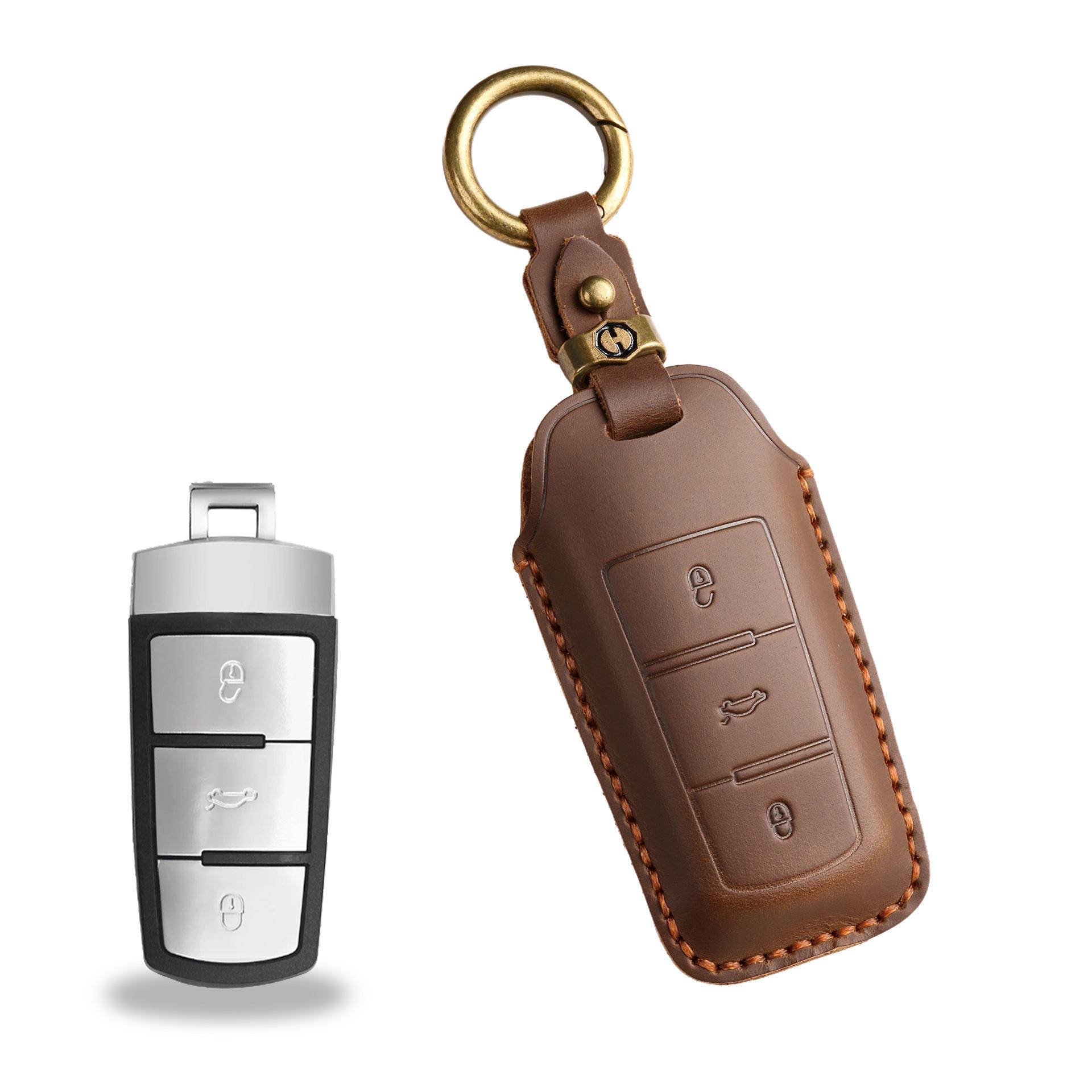 Новый ретро чехол для ключа подходит для сумки для ключа Volkswagen cc, старый Maiteng ручной работы кожаный защитный чехол для ключа с кольцом. коричневый
Новый ретро чехол для ключа подходит для сумки для ключа Volkswagen cc, старый Maiteng ручной работы кожаный защитный чехол для ключа с кольцом. коричневый