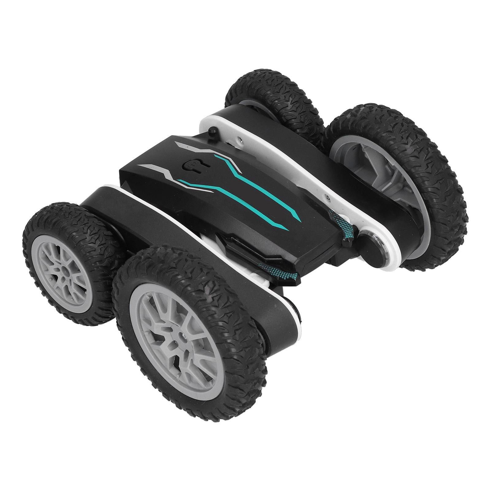 DoubleSided Remote Control Car 360 degrees Rotating 4 Outdoor Indoor Dance Car Toy(Black )
DoubleSided Remote Control Car 360 degrees Rotating 4 Outdoor Indoor Dance Car Toy(Black )
