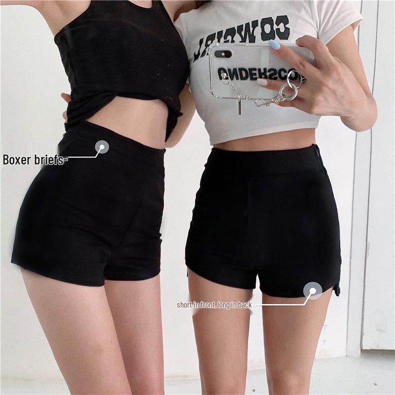 Women s High Waist Black Dance Shorts - Anti-Exposure Jazz & Pole Dance Bottoms for Summer 3XL
Women s High Waist Black Dance Shorts - Anti-Exposure Jazz & Pole Dance Bottoms for Summer 3XL