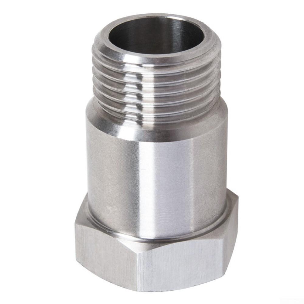 Удлинитель датчика внутренней резьбы Удлинитель проставки 2 шт.
Удлинитель датчика внутренней резьбы Удлинитель проставки 2 шт.