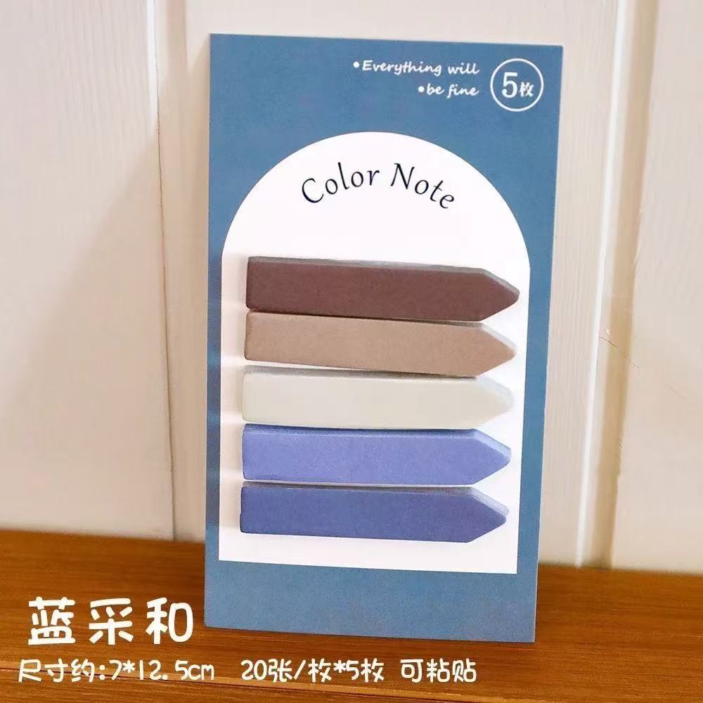 Good looking index stickers for students starting school small gifts practical stationery prizes junior high school and senior
Good looking index stickers for students starting school small gifts practical stationery prizes junior high school and senior