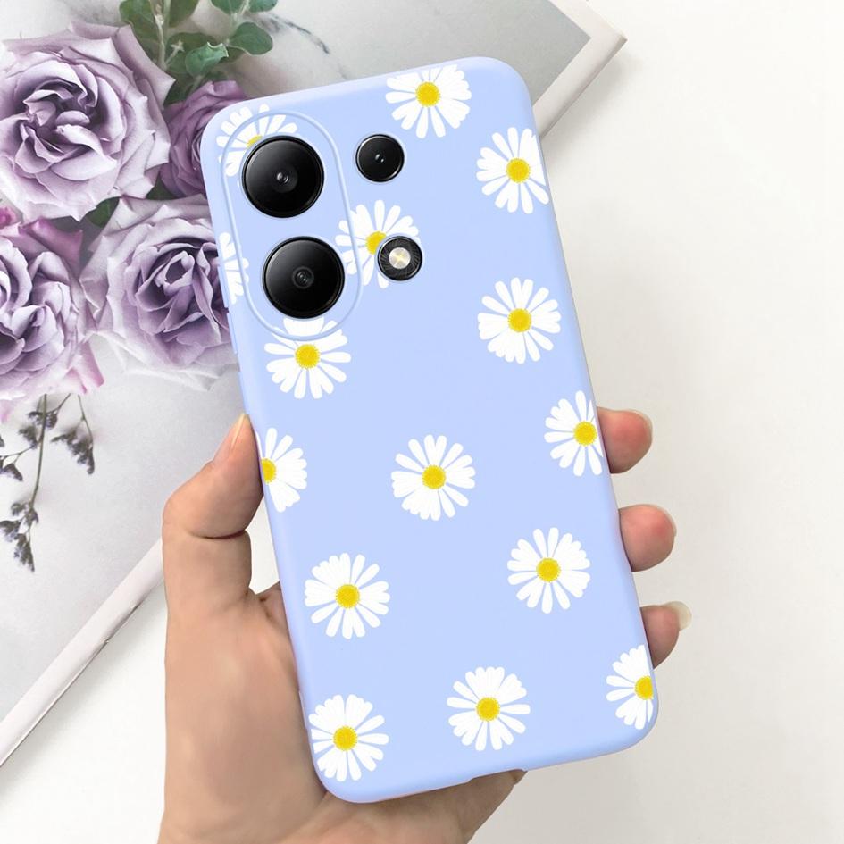 For Xiaomi Redmi Note 13 Pro Plus 5G Case Fashion Girls Love Heart Fundas Soft Silicone Cover For Redmi Note 13 Pro 4G 5G Bumper Redmi Note 13 Pro 5G
For Xiaomi Redmi Note 13 Pro Plus 5G Case Fashion Girls Love Heart Fundas Soft Silicone Cover For Redmi Note 13 Pro 4G 5G Bumper Redmi Note 13 Pro 5G
