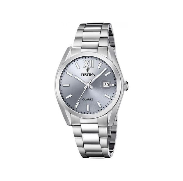 Часы Festina F20707-1 One Size
Часы Festina F20707-1 One Size