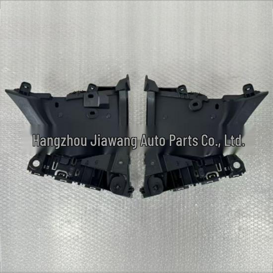2024 Toyota Prado Front Bumper Bracket Set (Right: 52535-0G020, Left: 52536-0G020) Exclusive
2024 Toyota Prado Front Bumper Bracket Set (Right: 52535-0G020, Left: 52536-0G020) Exclusive