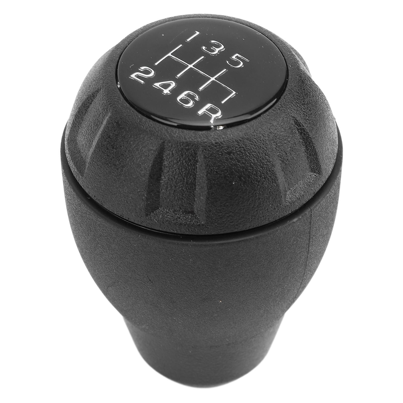 6 Speed Manual Shift Knob 52060485AG Manual Transmission Shifter Knob for Wrangler 20072013
6 Speed Manual Shift Knob 52060485AG Manual Transmission Shifter Knob for Wrangler 20072013