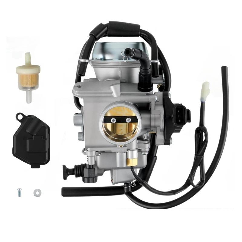 16100-HN2-003 16100-HN2-013 16100-HN2-023 Motorcycle Carburetor for Honda TRX500FA Foreman Rubicon500
16100-HN2-003 16100-HN2-013 16100-HN2-023 Motorcycle Carburetor for Honda TRX500FA Foreman Rubicon500