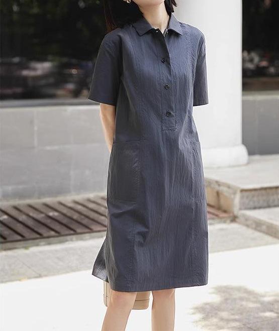 Платье-поло с воротником MHL из Великобритании: Мягкий, Прочный, Структурированный Силуэт 2XL
Платье-поло с воротником MHL из Великобритании: Мягкий, Прочный, Структурированный Силуэт 2XL