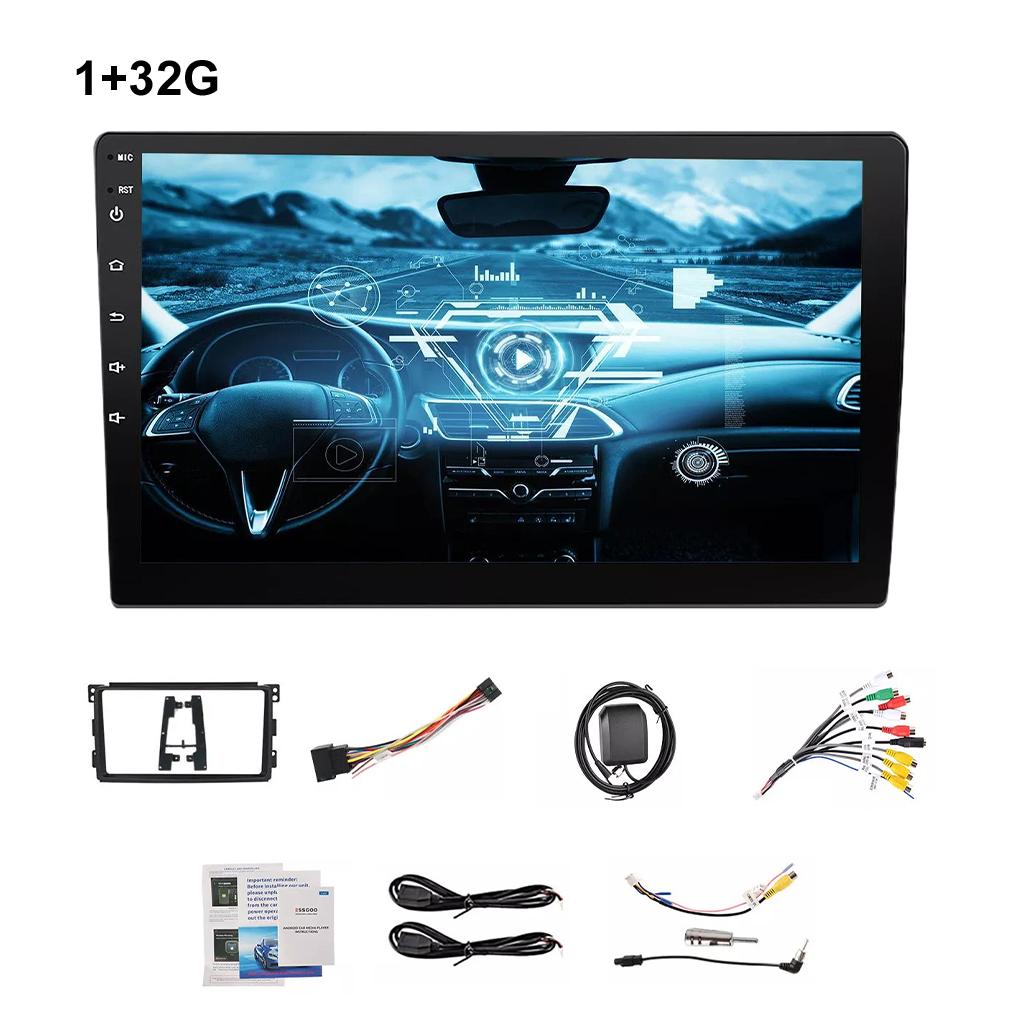 2 Din 9inch Android 14 for Mercedes-Benz Smart W451 2005-2010 Car Radio GPS Nav Carplay Android Auto Hifi FM
2 Din 9inch Android 14 for Mercedes-Benz Smart W451 2005-2010 Car Radio GPS Nav Carplay Android Auto Hifi FM