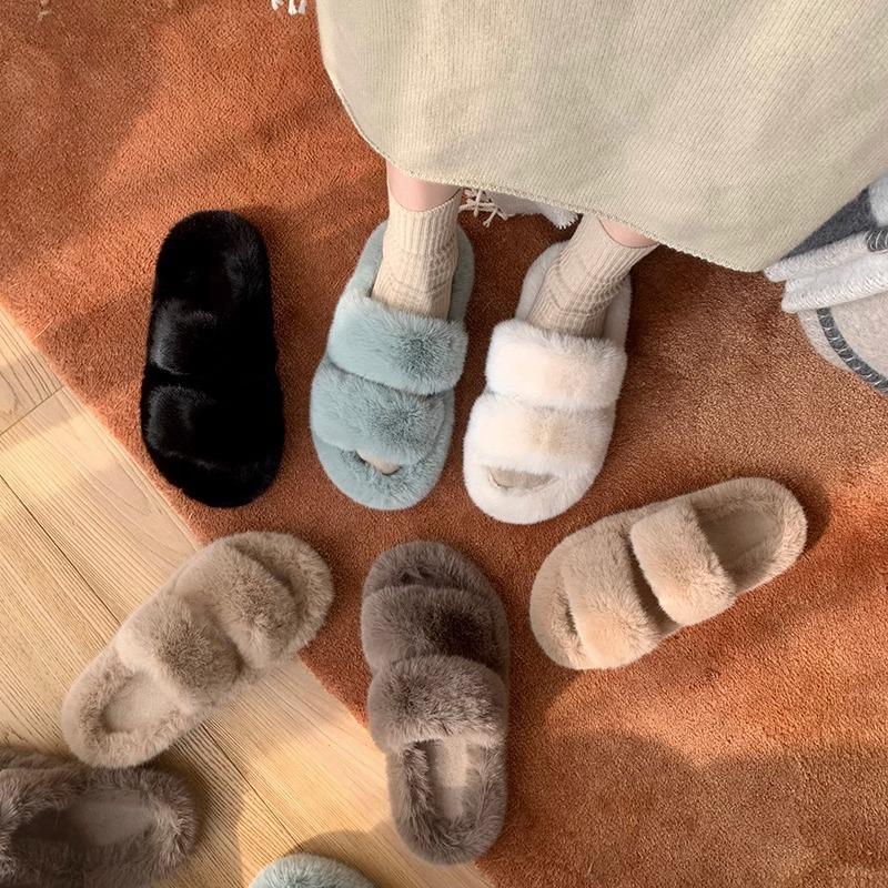 Grape Mom 2023 Women s Winter Fleece-lined Furry Slippers 38 білий
Grape Mom 2023 Women s Winter Fleece-lined Furry Slippers 38 білий