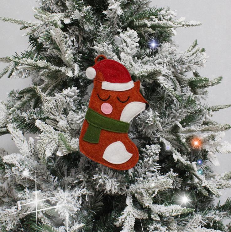 Рождественский мешок для конфет Снеговик Олень Рождественские чулки Подарочный пакет Рождественская елка Подвеска Украшение на окно Носки
Рождественский мешок для конфет Снеговик Олень Рождественские чулки Подарочный пакет Рождественская елка Подвеска Украшение на окно Носки