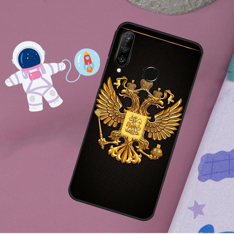 Russia Flag national emblem For Huawei Nova 11i 7i 8i 12i 12s Y73 Y70 Y90 Y60 Y72 Y61 Y91 9 10 SE P40 Lite P30 Pro Case Huawei Nova 12s
Russia Flag national emblem For Huawei Nova 11i 7i 8i 12i 12s Y73 Y70 Y90 Y60 Y72 Y61 Y91 9 10 SE P40 Lite P30 Pro Case Huawei Nova 12s