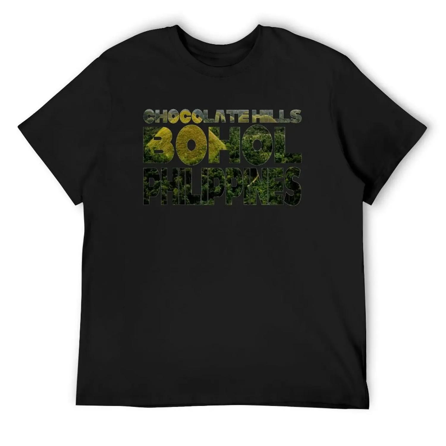 Asian Collections - Bohol Text T-Shirt plain new gifts and t-shirts boys animal print men tshirt XXXXXL чорний
Asian Collections - Bohol Text T-Shirt plain new gifts and t-shirts boys animal print men tshirt XXXXXL чорний