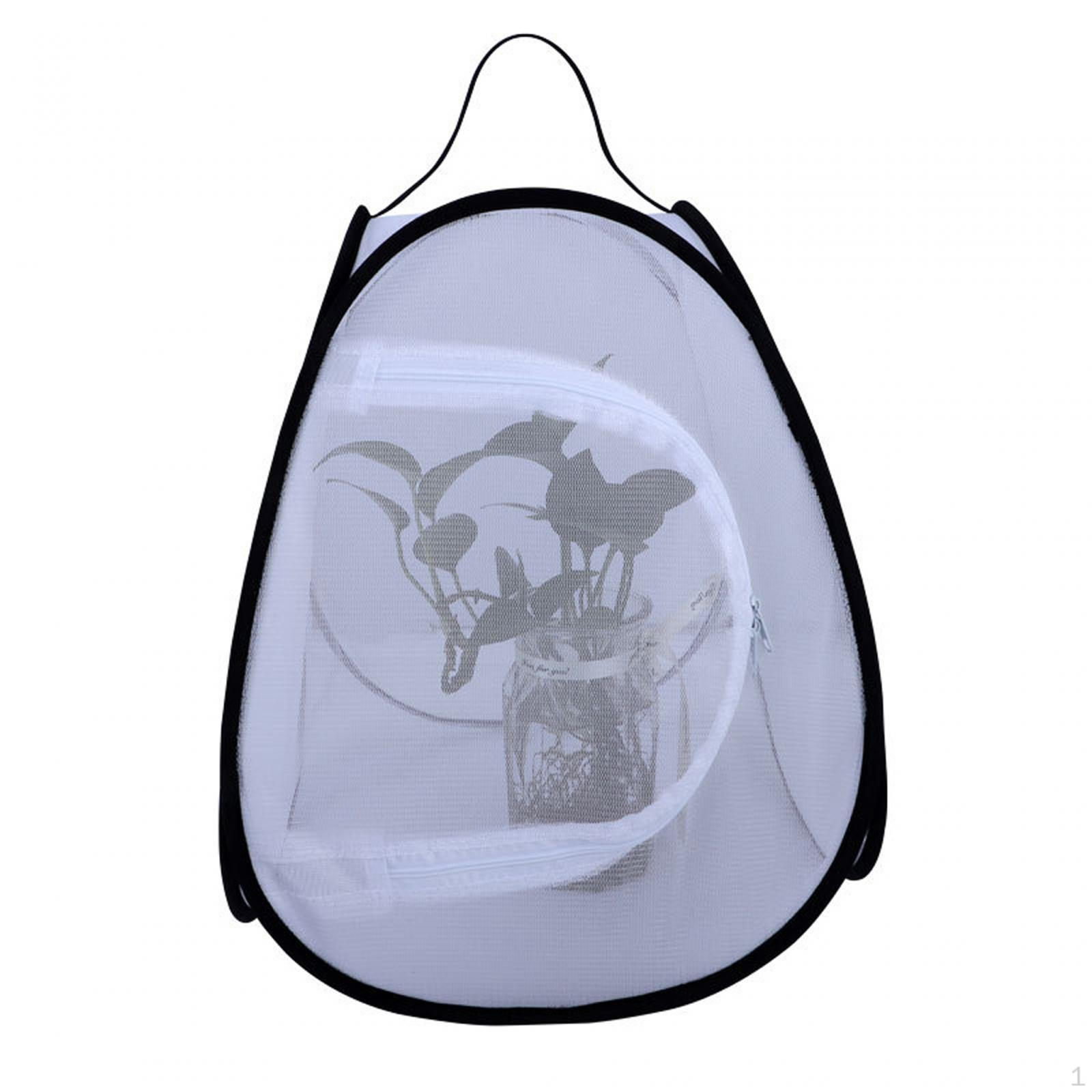 Barrier Mesh Netting Feeding Net Ventilation Freestanding Observation Cage Protection Covers чорний
Barrier Mesh Netting Feeding Net Ventilation Freestanding Observation Cage Protection Covers чорний