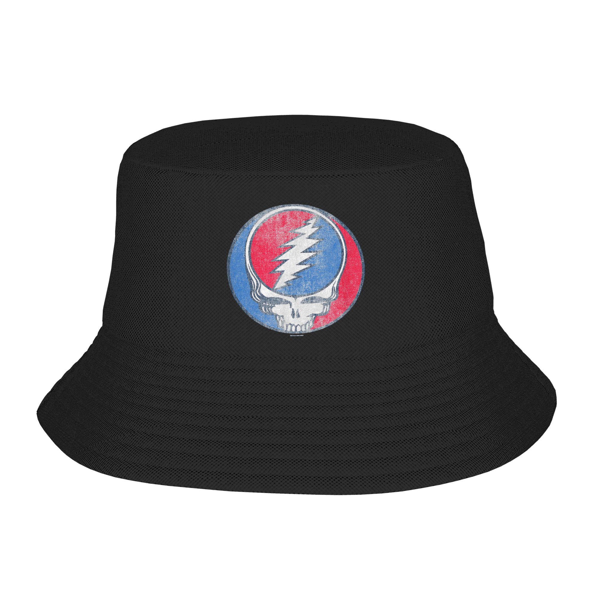 Пара Grateful Dead Твое лицо Панама Личность Рыбацкие шапки Весна Корейские Рыболовные кепки Харадзюку Графическая кепка с козырьком One Size
Пара Grateful Dead Твое лицо Панама Личность Рыбацкие шапки Весна Корейские Рыболовные кепки Харадзюку Графическая кепка с козырьком One Size