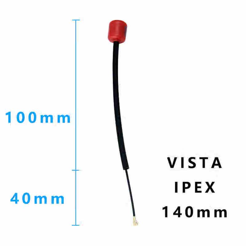 FPV Maple Leaf Circularly Polarized Antenna
FPV Maple Leaf Circularly Polarized Antenna