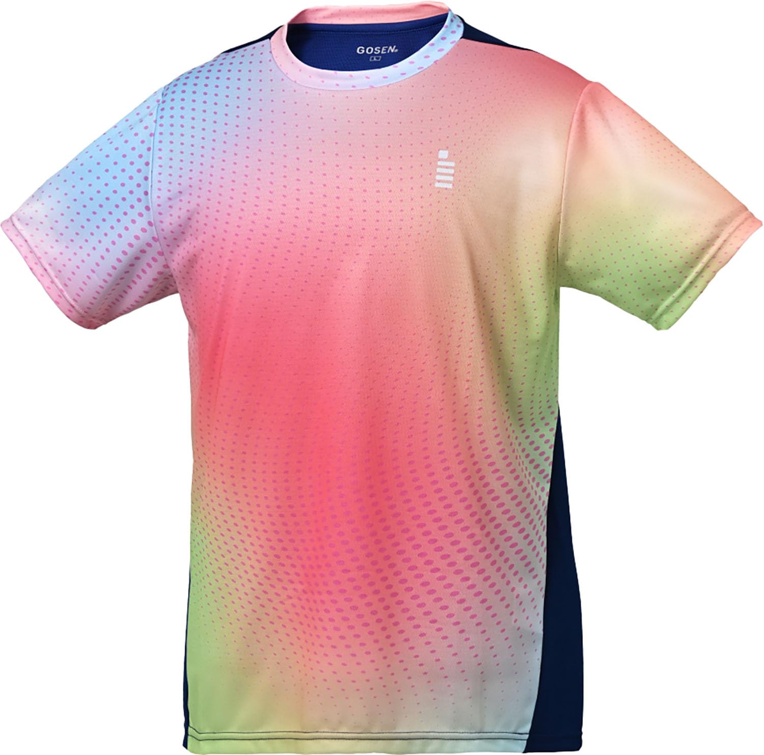 Игровая футболка GOSEN
Игровая футболка GOSEN