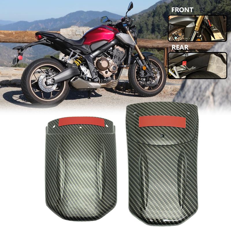 Для Honda CB650R CBR650R CB CBR 650R-2022 карбоновая передняя и задняя шина, удлинитель брызговика для крыла, Hugger Splash
Для Honda CB650R CBR650R CB CBR 650R-2022 карбоновая передняя и задняя шина, удлинитель брызговика для крыла, Hugger Splash