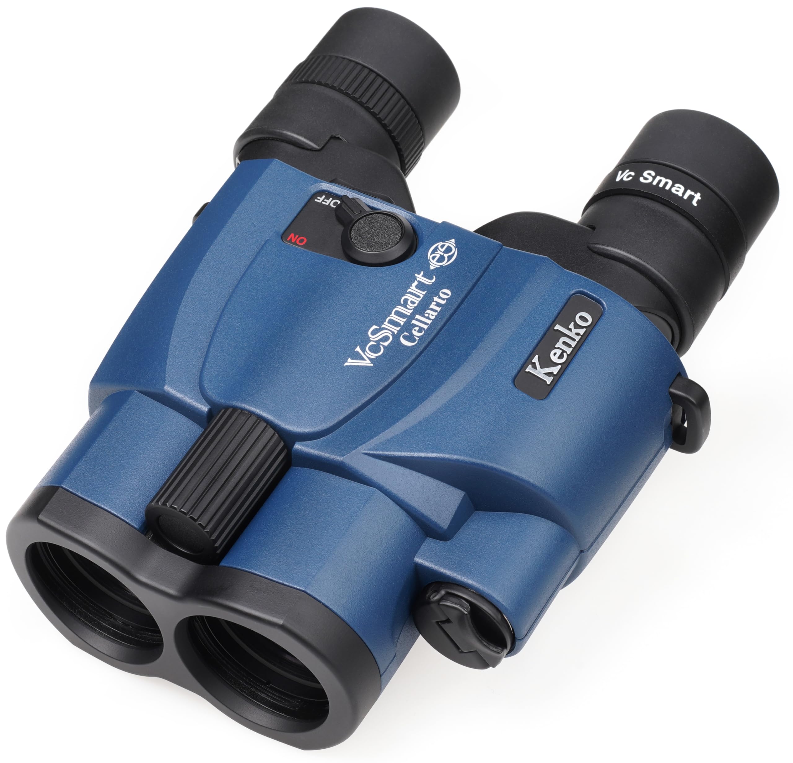 Kenko binoculars VC Smart Cellarto 14x 30 caliber image stabilization with automatic mode selection function 486g lightweight compact for concerts and
Kenko binoculars VC Smart Cellarto 14x 30 caliber image stabilization with automatic mode selection function 486g lightweight compact for concerts and