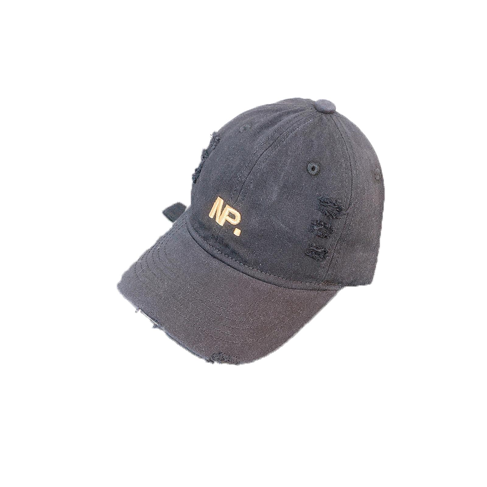 Washed Baseball Cap Fashion Sun Hat Peaked Cap One Size
Washed Baseball Cap Fashion Sun Hat Peaked Cap One Size