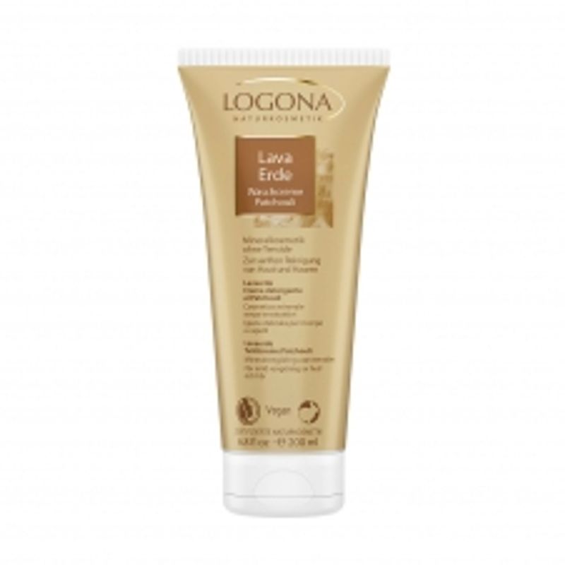 Logona Lavairde Patchouli Wash Cream 200ml
Logona Lavairde Patchouli Wash Cream 200ml