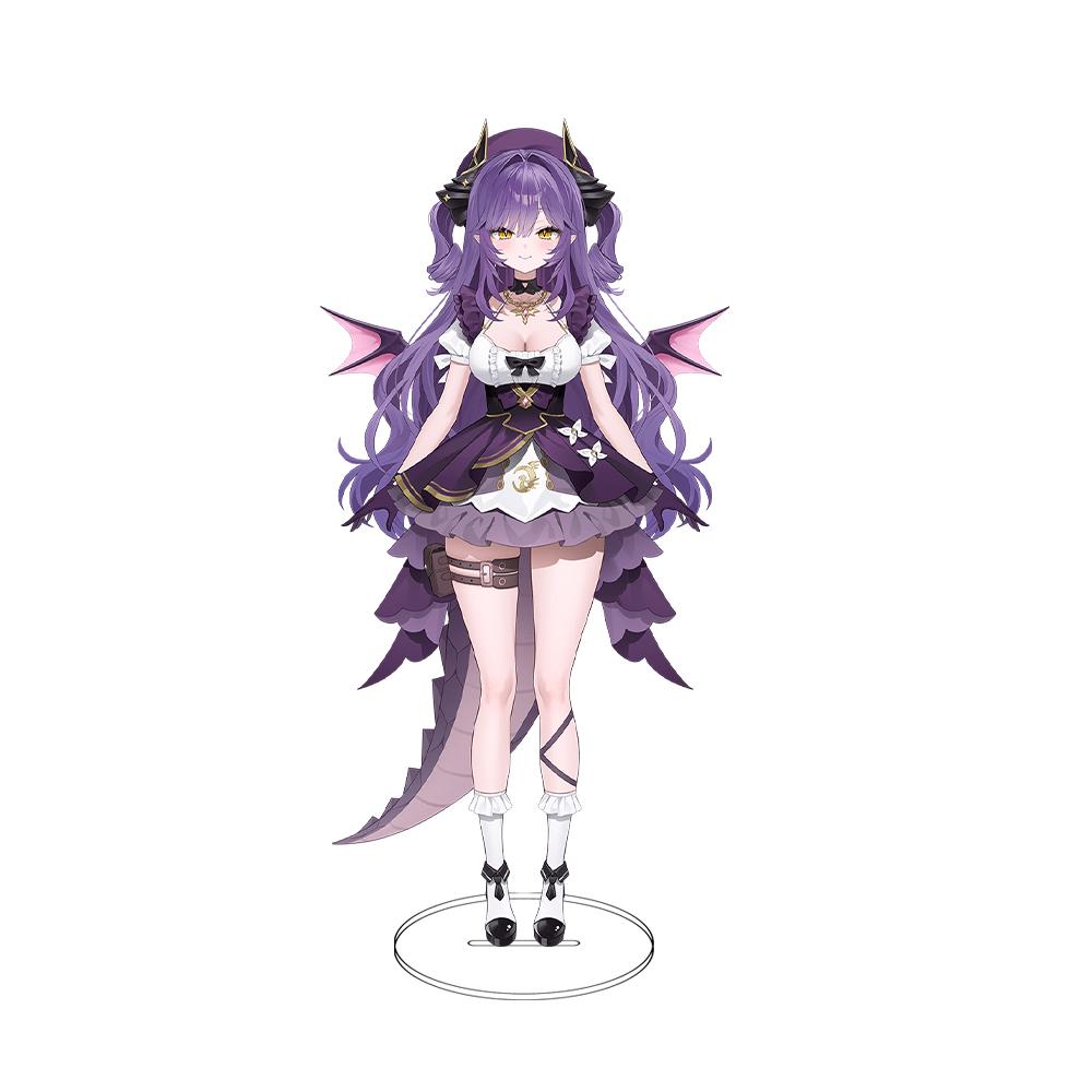 Anime Figure VTuber StelLive Ayatsuno yuni Shirayuki Hina Neneko Mashiro Akane lize Arahashi Tabi Tenko shibuki Acrylic stand
Anime Figure VTuber StelLive Ayatsuno yuni Shirayuki Hina Neneko Mashiro Akane lize Arahashi Tabi Tenko shibuki Acrylic stand