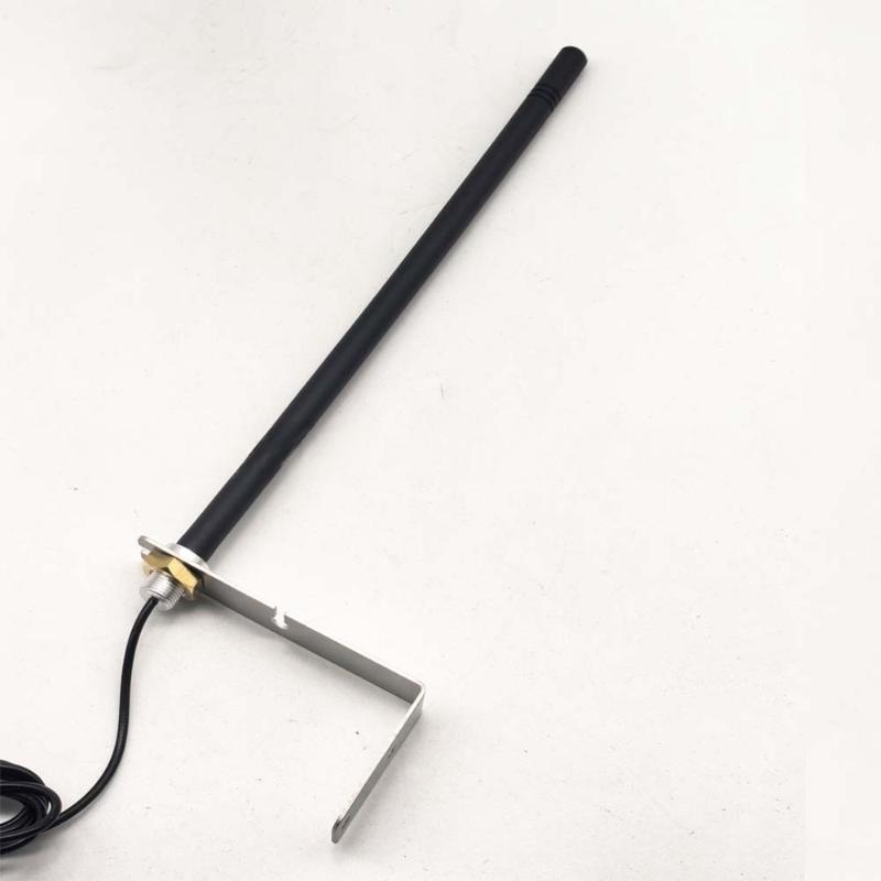 1 Set Garage Remote Control 433 Mhz Signal Antenna Outdoor Appliances Gate Garage Door External Antenna 433.92Mhz
1 Set Garage Remote Control 433 Mhz Signal Antenna Outdoor Appliances Gate Garage Door External Antenna 433.92Mhz