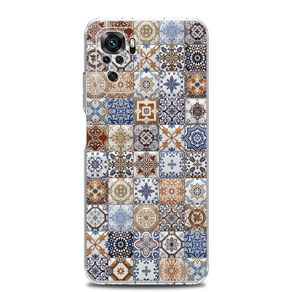 Phone Case For Xiaomi Redmi Note 14 13 12 5G 9 8 10 11 Pro Plus 4G 9T 13C 12C 10C 9C 9A Clear Soft Cover Mandala flower totem Redmi Note 11Pro
Phone Case For Xiaomi Redmi Note 14 13 12 5G 9 8 10 11 Pro Plus 4G 9T 13C 12C 10C 9C 9A Clear Soft Cover Mandala flower totem Redmi Note 11Pro