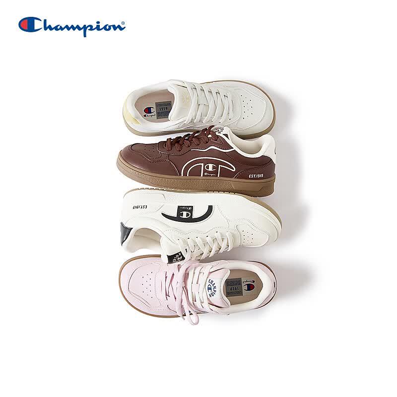 Champion Low-Top Fashion Sneakers US 7.5
Champion Low-Top Fashion Sneakers US 7.5